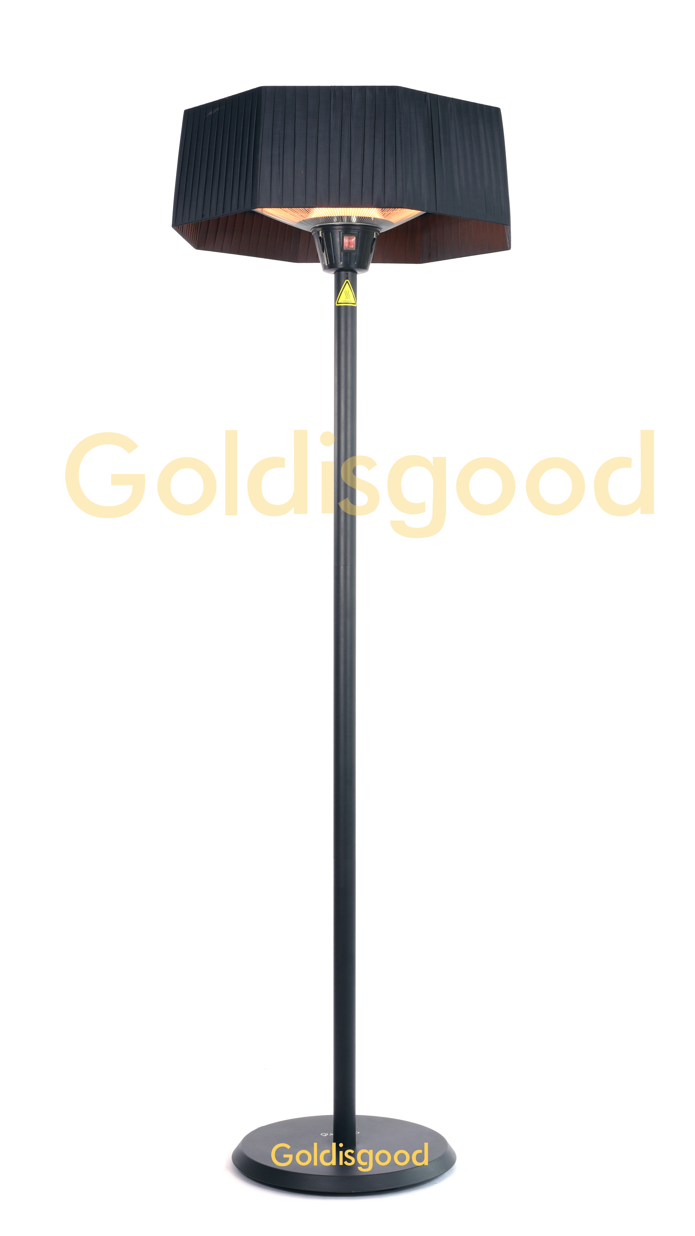 Replacement heating element IP65