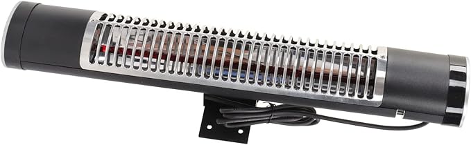 USB powered heater