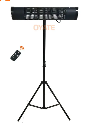 Bulk patio heaters