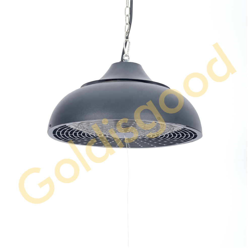 Pipe heater electric