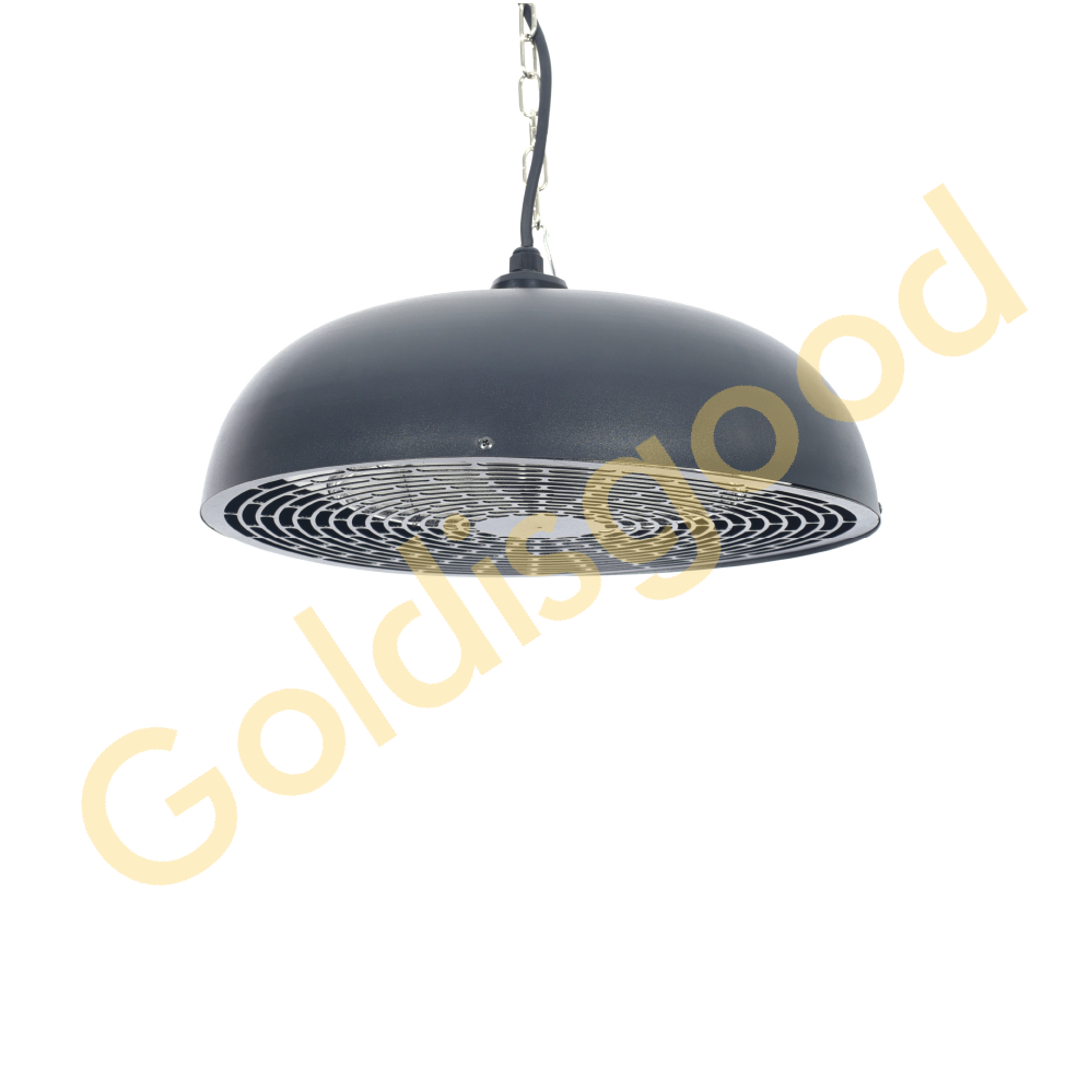 IP65 waterproof electric heater